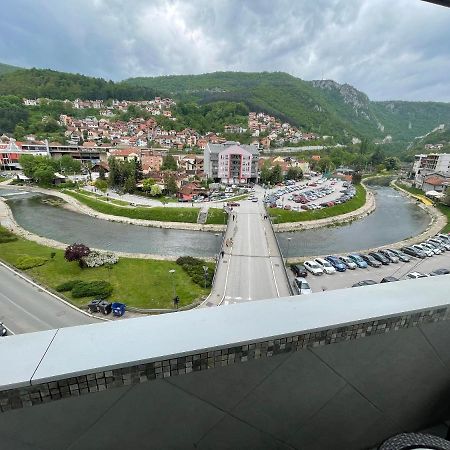 Apartmani Mv Užice المظهر الخارجي الصورة