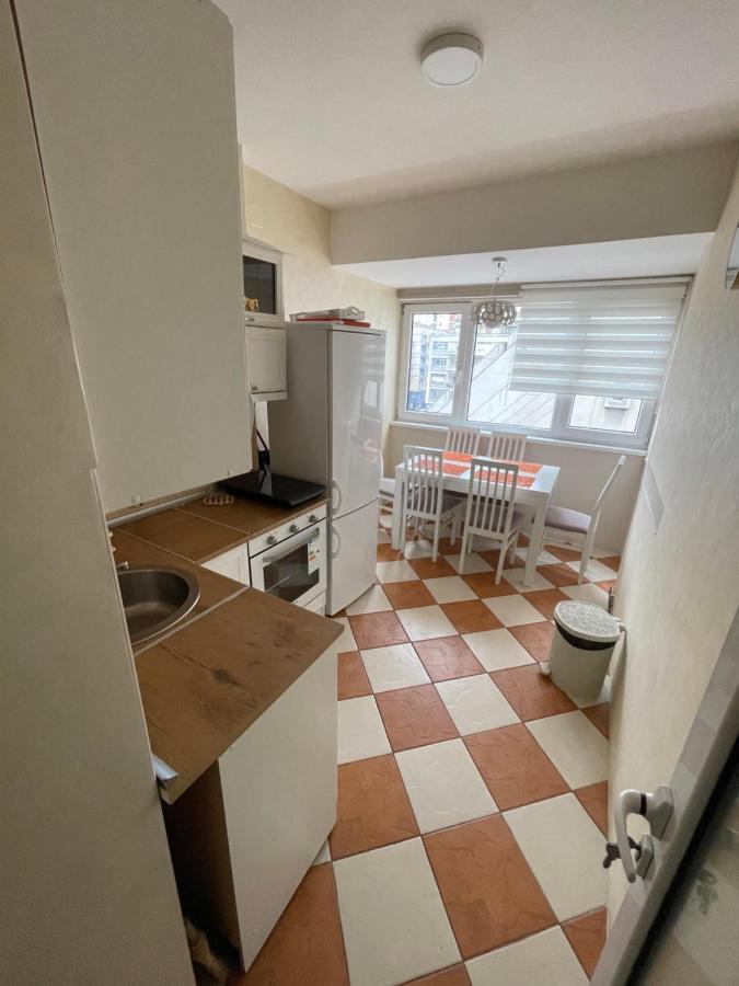 Apartmani Mv Užice المظهر الخارجي الصورة