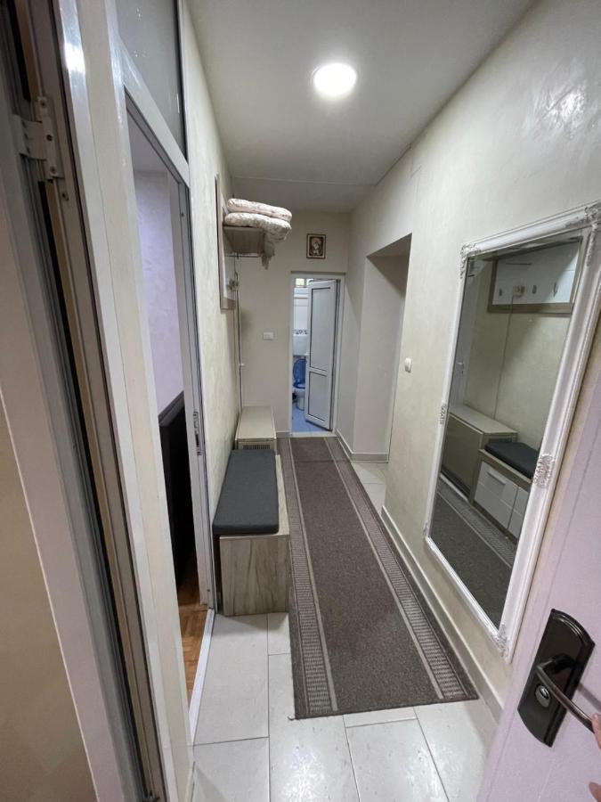 Apartmani Mv Užice المظهر الخارجي الصورة