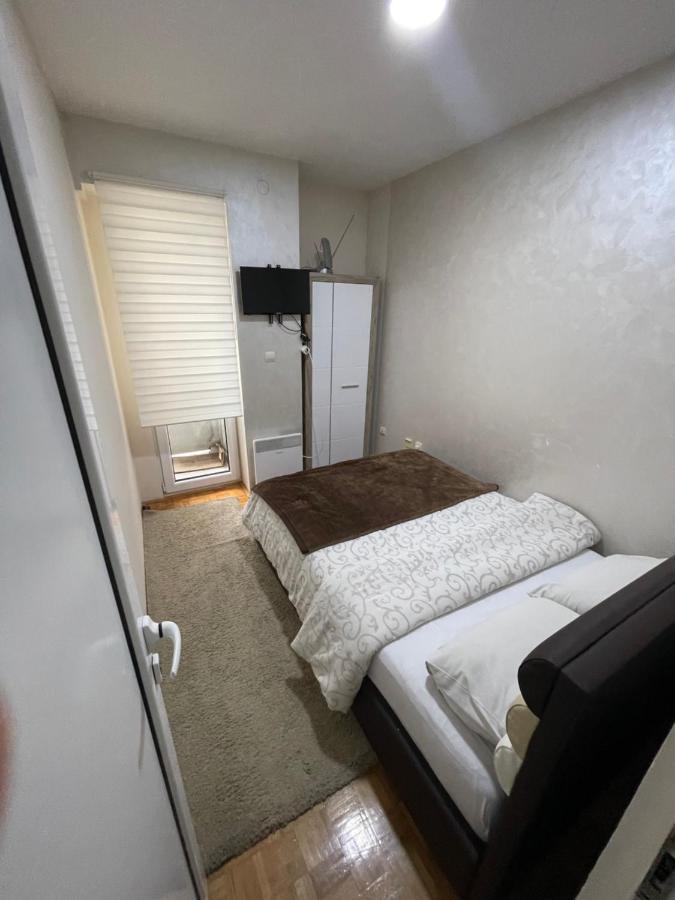 Apartmani Mv Užice المظهر الخارجي الصورة