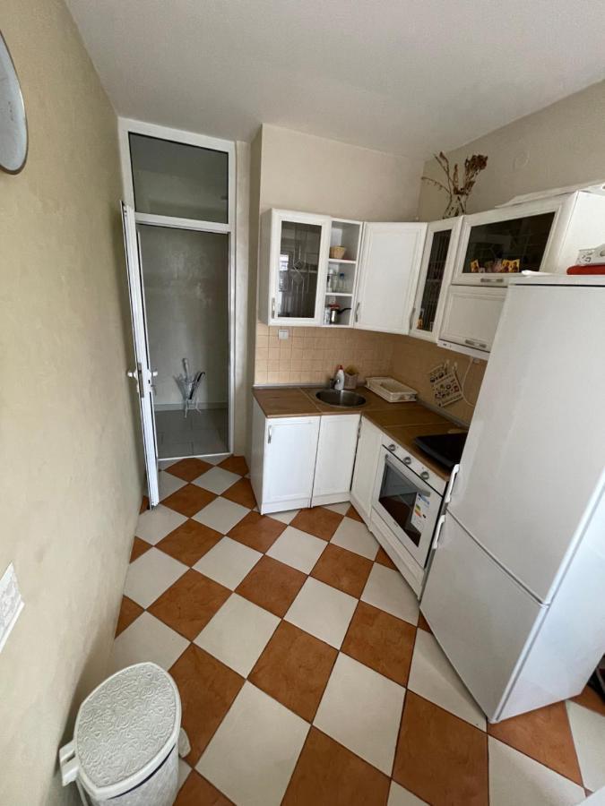 Apartmani Mv Užice المظهر الخارجي الصورة