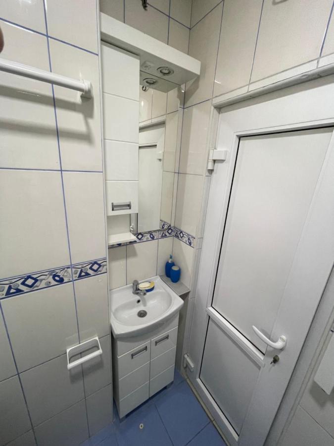 Apartmani Mv Užice المظهر الخارجي الصورة