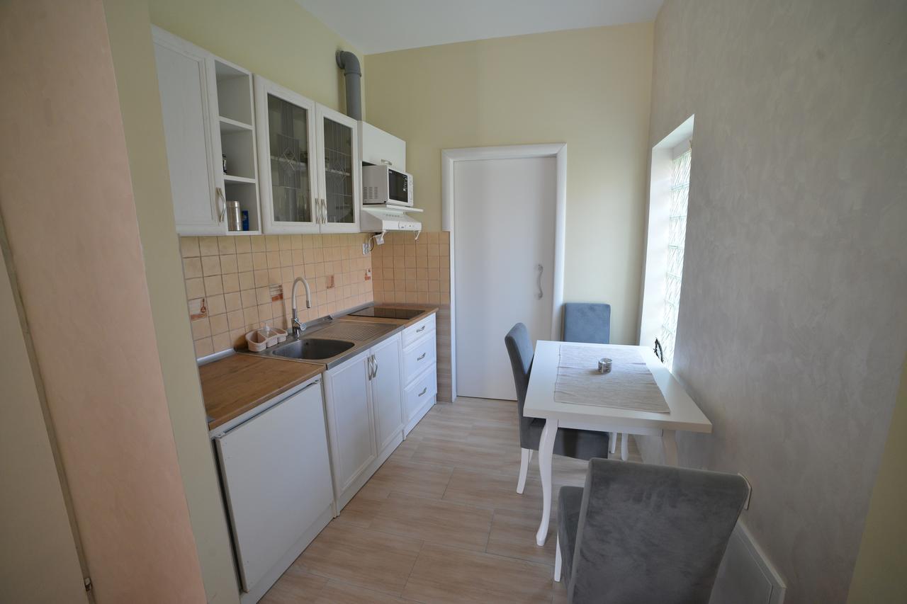 Apartmani Mv Užice المظهر الخارجي الصورة