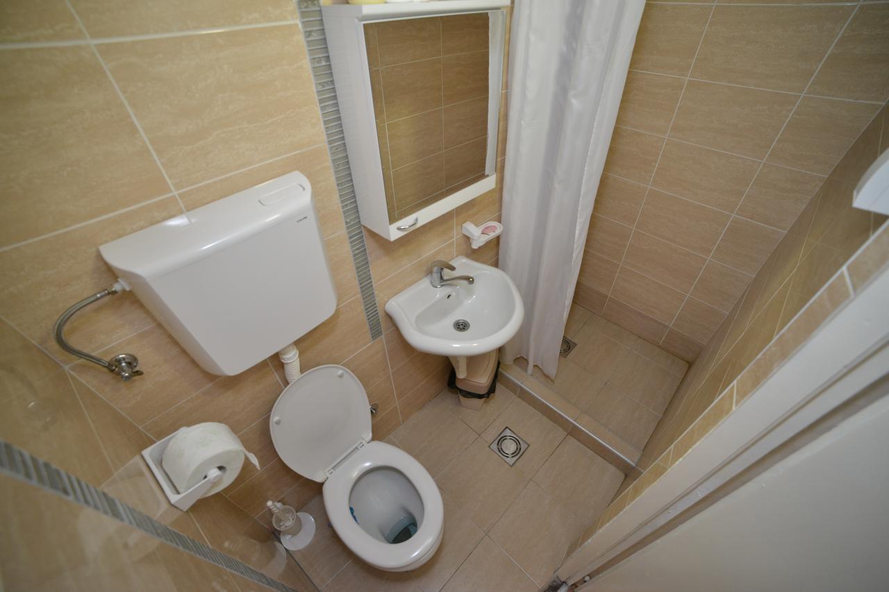 Apartmani Mv Užice المظهر الخارجي الصورة