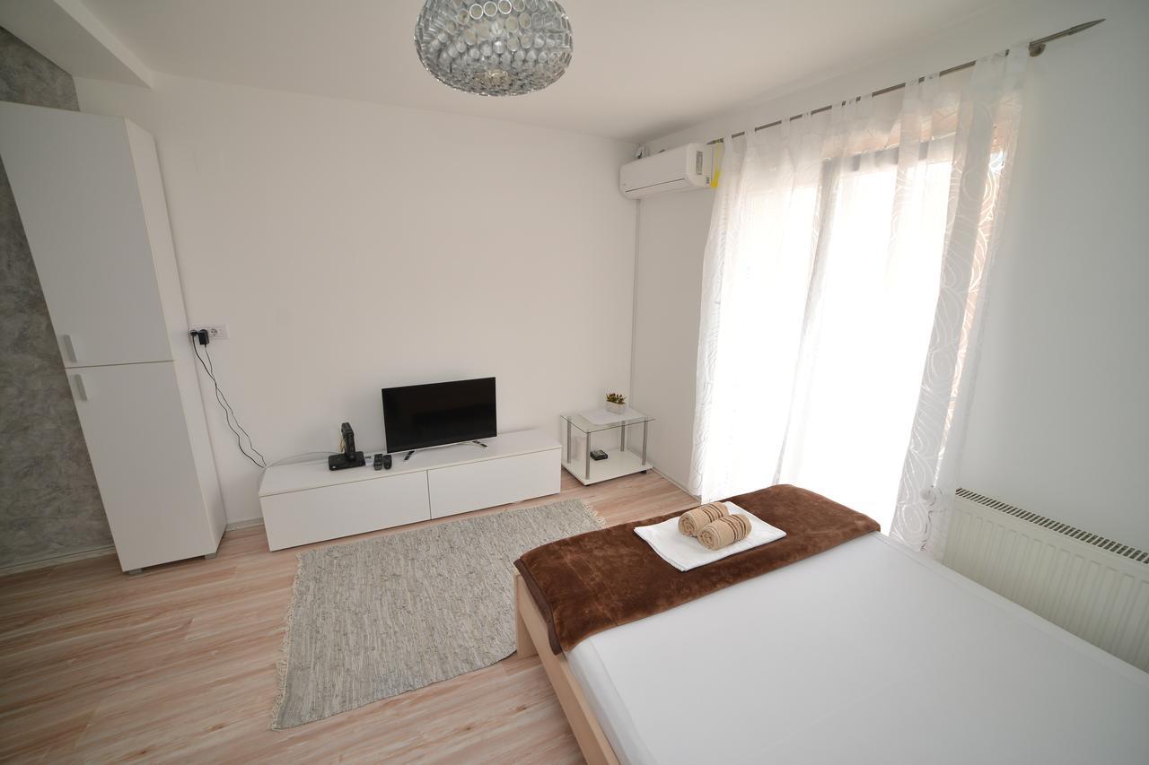 Apartmani Mv Užice المظهر الخارجي الصورة