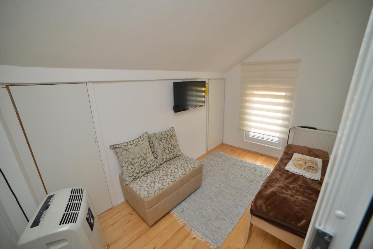 Apartmani Mv Užice المظهر الخارجي الصورة