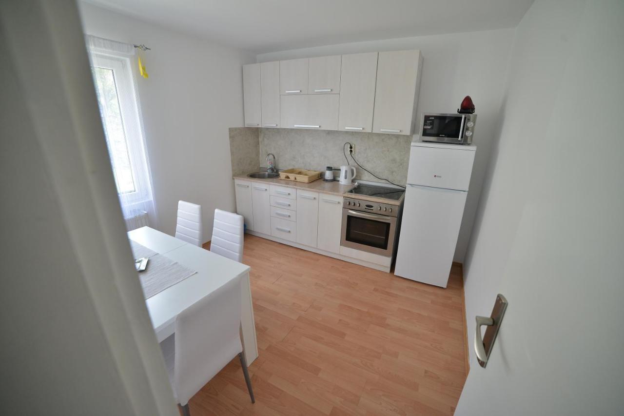 Apartmani Mv Užice المظهر الخارجي الصورة