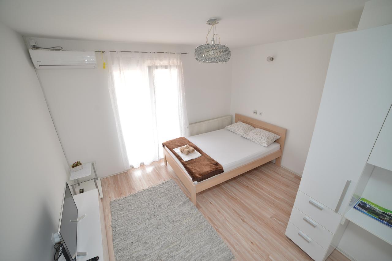 Apartmani Mv Užice المظهر الخارجي الصورة
