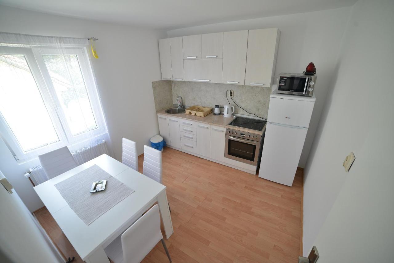 Apartmani Mv Užice المظهر الخارجي الصورة