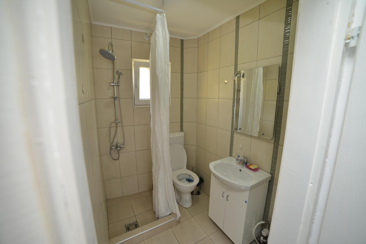 Apartmani Mv Užice المظهر الخارجي الصورة