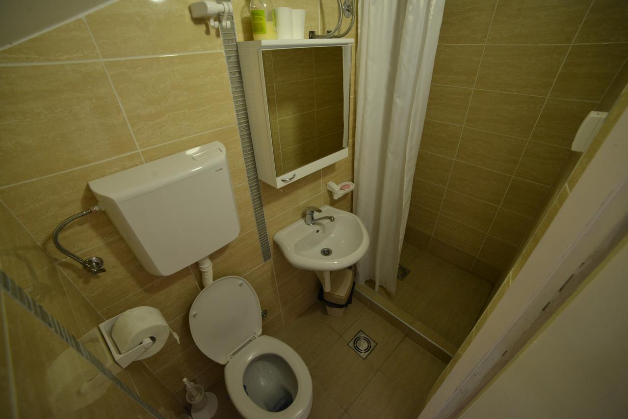 Apartmani Mv Užice المظهر الخارجي الصورة