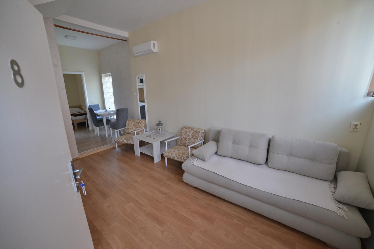 Apartmani Mv Užice المظهر الخارجي الصورة